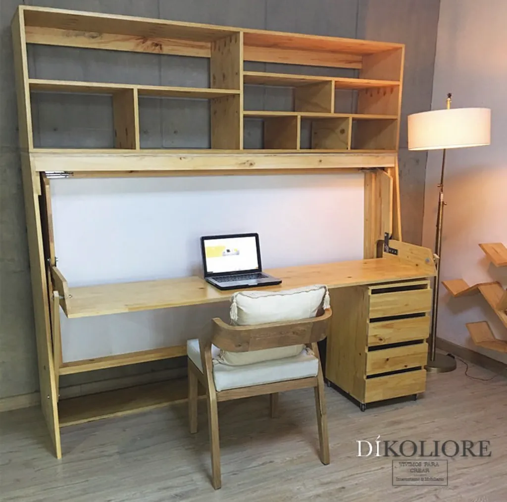 Cama Abatible con Escritorio.webp