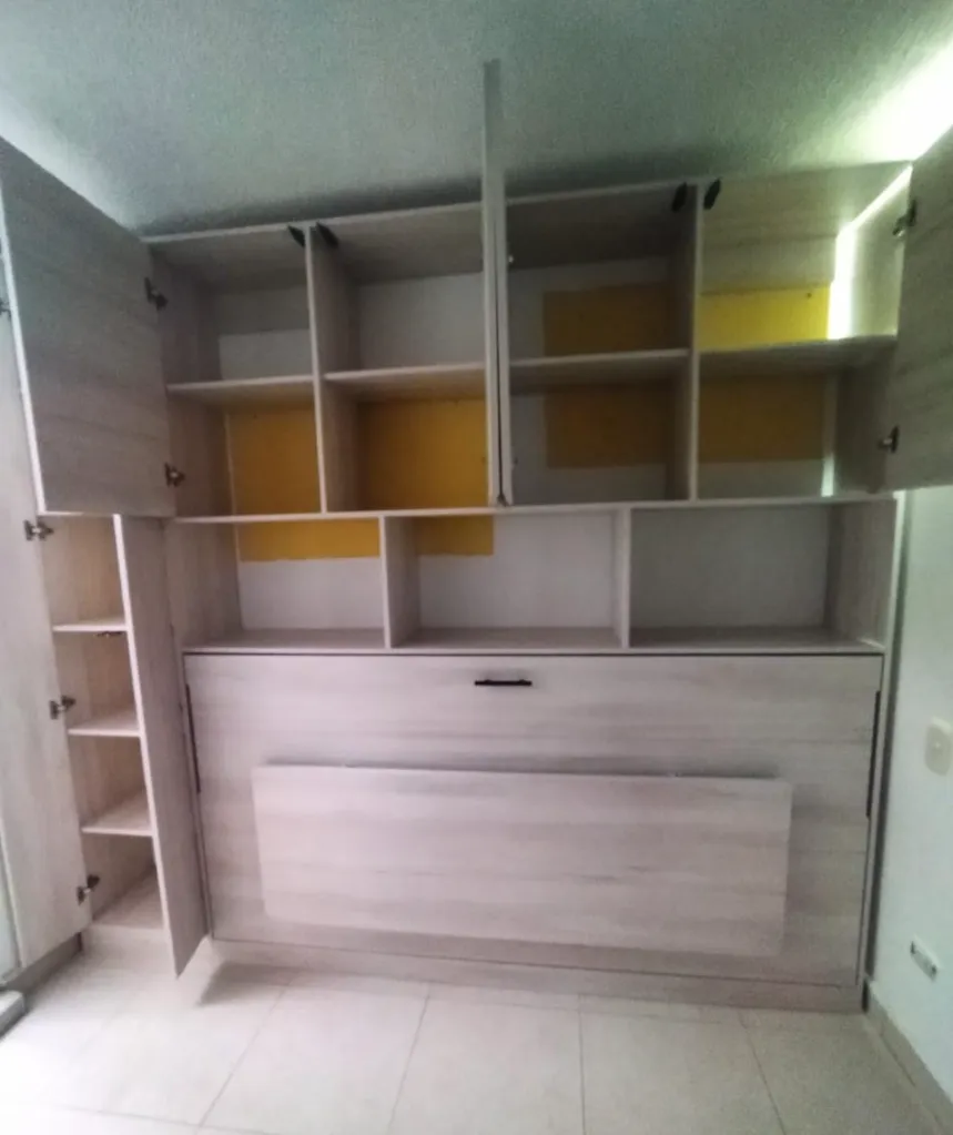 Cama Abatible Gabinetes y Escritorio C.webp