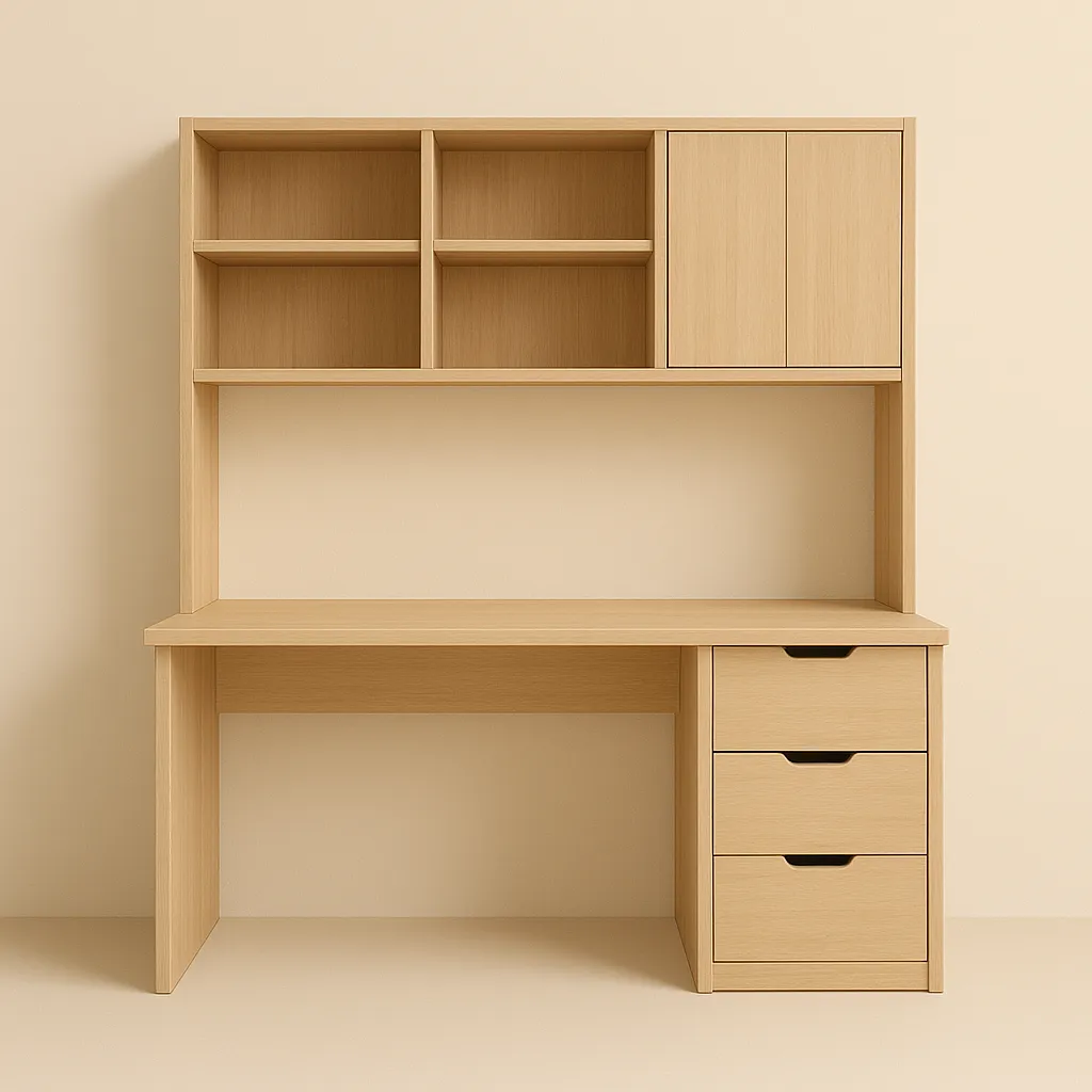 Estación de Trabajo “Compacta”