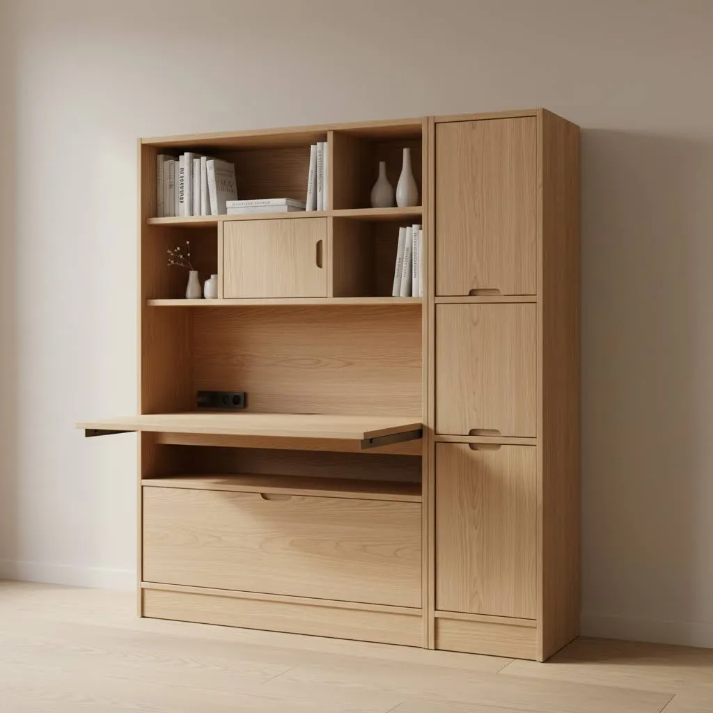 Estación Multifuncional “Nodo”