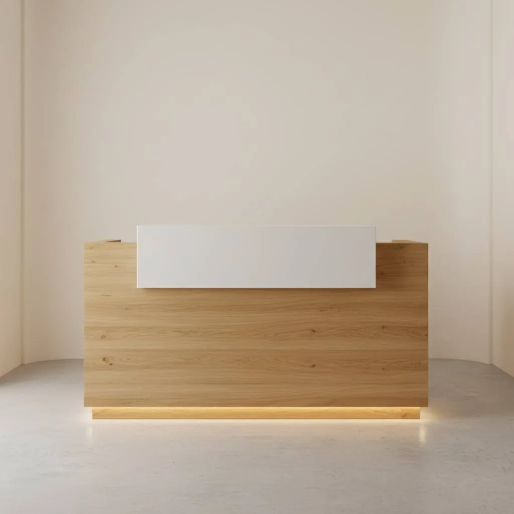 Recepción Compacta “Línea”