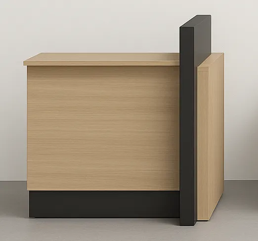 Mostrador Modular “K-Point”