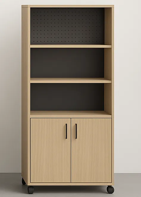 Estantería Multifuncional “Exhibit Pro”