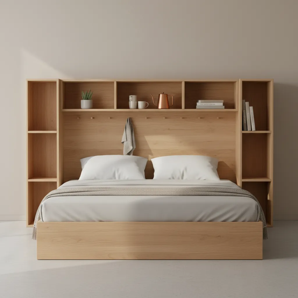 Cama Modular “Studio Suite Pro”