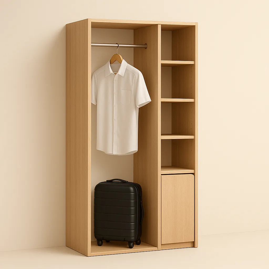 Closet Slim “Aura Stay”