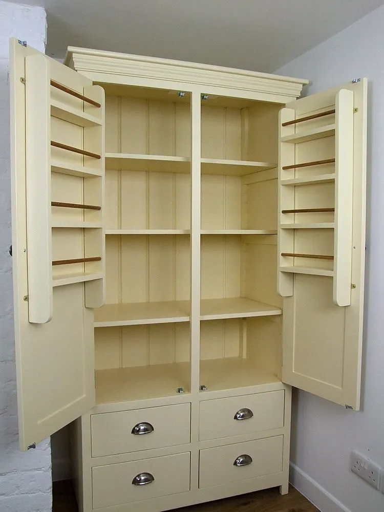 Módulo Pantry Compacto “Semilla”