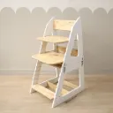 Silla de Comer Evolutiva – “Peque Comedor”