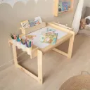 Mesa de Actividades Evolutiva “MiniLab”